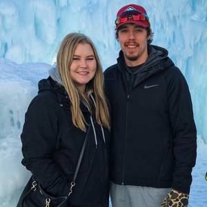 Meet your Posher, Ali